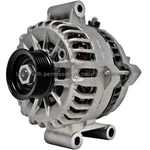 Order Remanufactured Alternator by QUALITY-BUILT - 8517610 For Your Vehicle