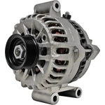 Order Remanufactured Alternator by QUALITY-BUILT - 8517610 For Your Vehicle