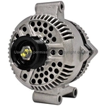 Order Remanufactured Alternator by QUALITY-BUILT - 8520602 For Your Vehicle