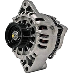 Order Remanufactured Alternator by QUALITY-BUILT - 8521607 For Your Vehicle