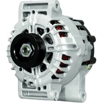 Purchase Remanufactured Alternator by REMY - 11002