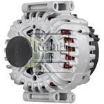 Order Remanufactured Alternator by REMY - 11004 For Your Vehicle