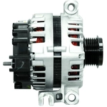 Order REMY - 11007 - Alternateur reconditionné For Your Vehicle