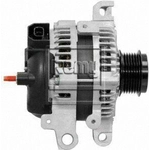 Order Remanufactured Alternator by REMY - 11012 For Your Vehicle