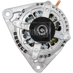 Order Remanufactured Alternator by REMY - 11015 For Your Vehicle