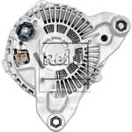 Order Remanufactured Alternator by REMY - 11016 For Your Vehicle
