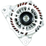 Order REMY - 11017 - Remanufactured Alternator For Your Vehicle