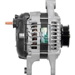 Order Remanufactured Alternator by REMY - 11018 For Your Vehicle
