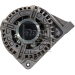 Order Remanufactured Alternator by REMY - 11021 For Your Vehicle