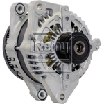 Order Remanufactured Alternator by REMY - 11022 For Your Vehicle