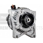 Order Remanufactured Alternator by REMY - 11024 For Your Vehicle