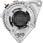 Order Remanufactured Alternator by REMY - 11025 For Your Vehicle