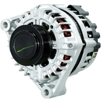 Order REMY - 11032 - Remanufactured Alternator For Your Vehicle