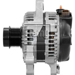 Order Remanufactured Alternator by REMY - 11047 For Your Vehicle