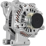 Order Remanufactured Alternator by REMY - 11051 For Your Vehicle