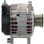 Order Remanufactured Alternator by REMY - 11055 For Your Vehicle