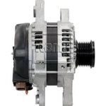 Order Remanufactured Alternator by REMY - 11059 For Your Vehicle
