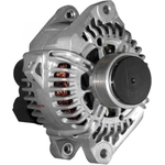 Order Remanufactured Alternator by REMY - 11066 For Your Vehicle