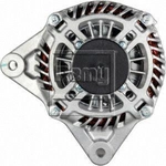 Order Remanufactured Alternator by REMY - 11072 For Your Vehicle