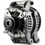 Order Remanufactured Alternator by REMY - 11073 For Your Vehicle