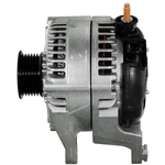 Order REMY - 11076 - Remanufactured Alternator For Your Vehicle