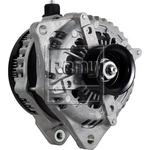 Order Remanufactured Alternator by REMY - 11081 For Your Vehicle