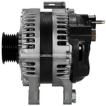 Order Remanufactured Alternator by REMY - 11087 For Your Vehicle