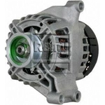 Order Remanufactured Alternator by REMY - 11104 For Your Vehicle