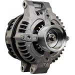 Purchase Remanufactured Alternator by REMY - 11112