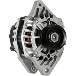 Order REMY - 11117 - Remanufactured Alternator For Your Vehicle