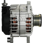 Order Remanufactured Alternator by REMY - 11118 For Your Vehicle