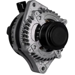Order Remanufactured Alternator by REMY - 11119 For Your Vehicle