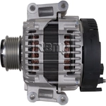 Order Remanufactured Alternator by REMY - 11120 For Your Vehicle
