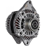 Order Remanufactured Alternator by REMY - 11125 For Your Vehicle