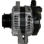 Order Remanufactured Alternator by REMY - 11127 For Your Vehicle