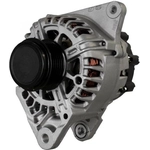 Order Remanufactured Alternator by REMY - 11129 For Your Vehicle