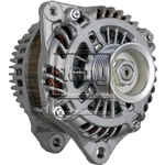 Order Remanufactured Alternator by REMY - 11133 For Your Vehicle