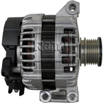 Order Remanufactured Alternator by REMY - 11134 For Your Vehicle