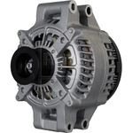 Order Remanufactured Alternator by REMY - 11135 For Your Vehicle