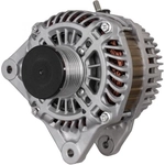 Order Remanufactured Alternator by REMY - 11140 For Your Vehicle