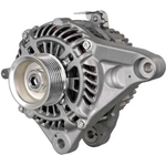 Order Remanufactured Alternator by REMY - 11144 For Your Vehicle