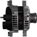 Order REMY - 11153 - Remanufactured Alternator For Your Vehicle
