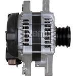 Order Remanufactured Alternator by REMY - 11154 For Your Vehicle