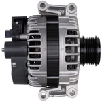 Order REMY - 11157 - Remanufactured Alternator For Your Vehicle