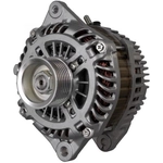 Order Remanufactured Alternator by REMY - 11162 For Your Vehicle