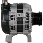 Order Remanufactured Alternator by REMY - 11163 For Your Vehicle