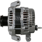 Order Remanufactured Alternator by REMY - 11167 For Your Vehicle