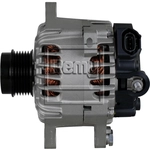 Order Remanufactured Alternator by REMY - 11168 For Your Vehicle