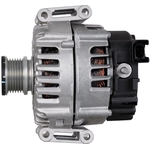 Order REMY - 11172 - Remanufactured Alternator For Your Vehicle