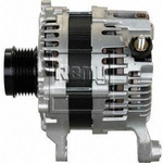 Order Remanufactured Alternator by REMY - 11183 For Your Vehicle